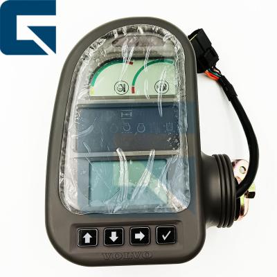 China VOE14636301 14636301 Display Monitor for EC210 Excavator for sale