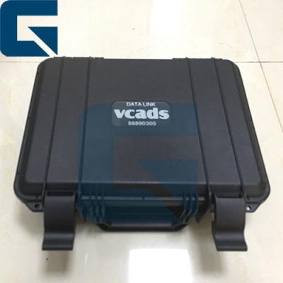China Vocom Vcads Data Link Diagnostic Tool 88890300 for Excavator for sale
