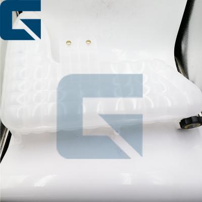 China 554-9412 5549412 Water Expansion Tank for E320GC Excavator for sale