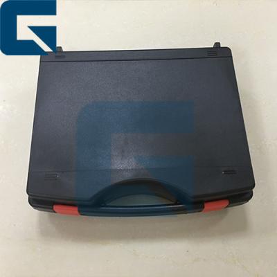 China Genuine Dr ZX Communication Adapter Group Excavator Diagnostic Tool V2011A for sale
