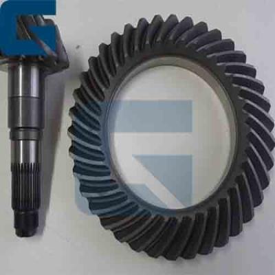 China Gear Crown Wheel&Pinion 13T/38T OEM 458/70037 450/10700 for sale
