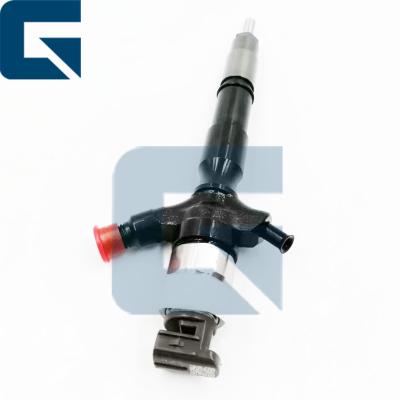 China 23670-30420 2367030420 Common Rail Fuel Injector for sale