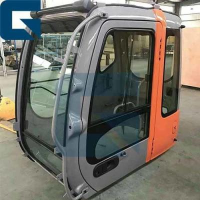 China ZX200 ZX200-1 Excavator Spare Parts Cabin Assy , ZX200-1 Operate Cab for sale