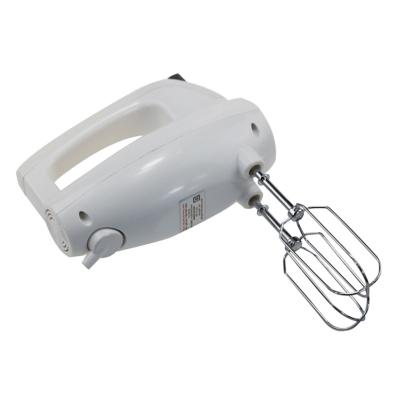 China Widely Used Beater Ejector Knob Top Quality Appliances Food Hand Dough Kitchen Cake Mixer for sale