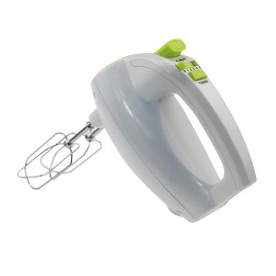China Beater Ejector Button Sell Well New Type Electric Kitchen Food Mixer Hand Mixer Egg Beater for sale