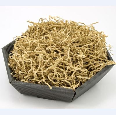 China Ply Cut Paper Moisture Proof Shred for sale