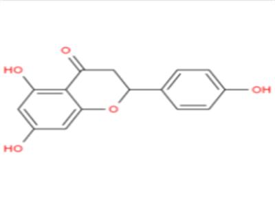 Cina 95%-98% antibatterico flavonoide 93602-28-9 di CAS 67604-48-2 del Naringenin di HPLC in vendita