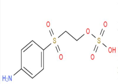 Cina anilina Sulfonyl CAS2494-89-5 PARA Ester Dye Intermediates di 96% 4 Ethylsulfurate in vendita