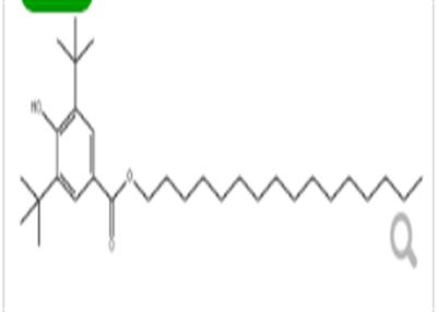 Cina 2908 PE UV pp del PVC di materia prima Cas 67845-93-6 Hexadecyl Ester For del prodotto chimico in vendita