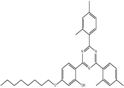Cina 1164 Cas assorbenti ultravioletti UV 2725-22-6 in vendita