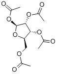 Cina Beta D Ribofuranose 1 2 3 5 Tetraacetate Cas 13035-61-5 in vendita