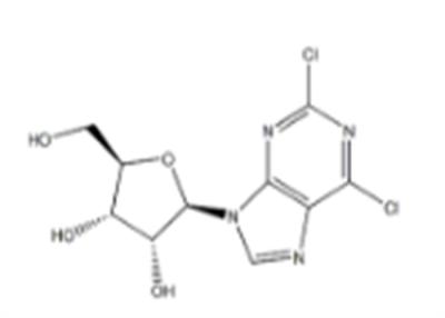 Cina 98% 5 Azacytidine Cas 320-67-2 Demethylation ed agente dell'antimetabolita in vendita