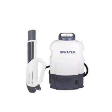 China Garden Sprayer High Quality Electrostatic Battery Backpack Sprayer Spray Gun 16L 20L Electrostatic Spray Gun for sale
