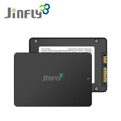 China 512 GB High Speed SSD SATA 3 2,5 Zoll Laufwerk 550 MB/S Lesen 500 MB/S Schreiben Für Laptop zu verkaufen