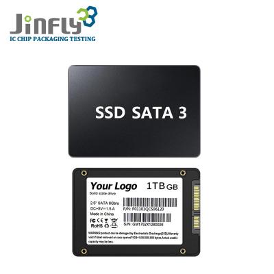 China China-Fabrik 2,5 Festkörper-Sata-Antrieb 128gb 256gb zu verkaufen