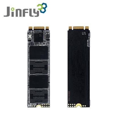 China SSD 128gb 256gb 512gb BSCI-CER-ROHS FCC-M2 Sata NGFF 2280 zu verkaufen