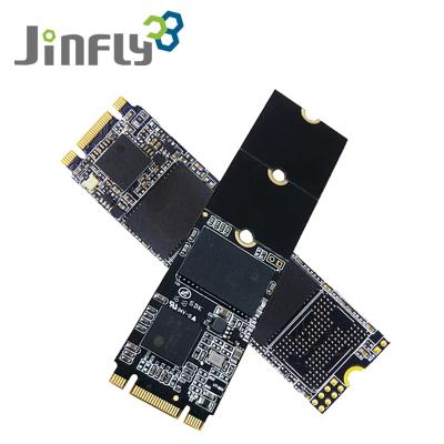 China Original Factory 42mm M2 Ssd , Ngff Interface Desktop SSD ISO9001 zu verkaufen