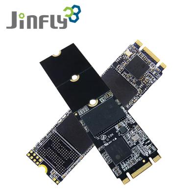 China Schnelle Lesegeschwindigkeit M 2 2242 NGFF SSD 512GB 1TB 2TB zu verkaufen