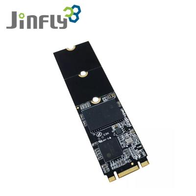China 42MM M 2 2242 NGFF SSD 512GB 1TB Lasergravur zu verkaufen