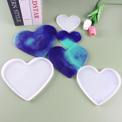 China Stocked Round Cake Mold Silicone Pop Mold Pop Cake Mold Star Symbol Square Silicone Bun Mousse Cake Baking Molds for sale