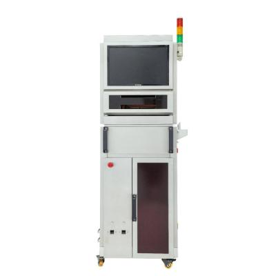 China Automatic CVS capsule to sample capsule weight variation machine for sale