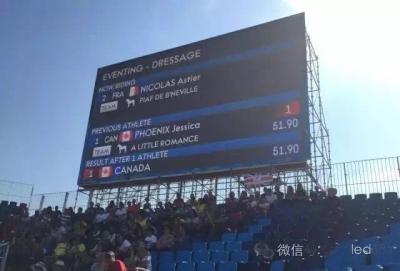 China 8 RS3535 national star chip outdoor advertising billboard RGB SMD for sale