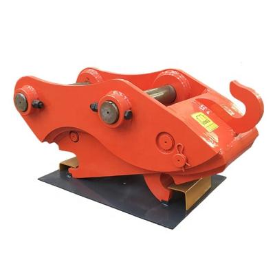 China Machinery Repair Shops Excavator Hydraulic Quick Coupler and Excavator Tilt Hitch& Quick Hitch for sale