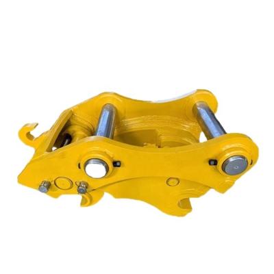 China Quick Farms Quick Coupler Hydraulic Qitch Excavator by Bonovo for sale