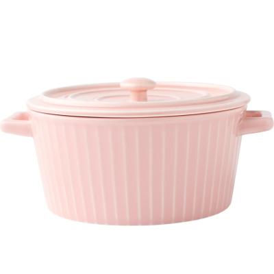 China Modern Wholesale Custom High Quality Chinese Decorative Ceramic Bowl for sale