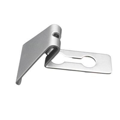 China Custom Bending Aluminum Sheet Metal Sheet Stainless Steel Aluminum Stamping Fabrication for sale