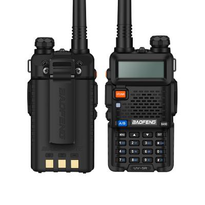 China Baofeng UV-5R Dual Band Ham Radio 5w 8w UHF VHF Long Range Handheld Walkie Talkie uv-5r 8w 5R for sale