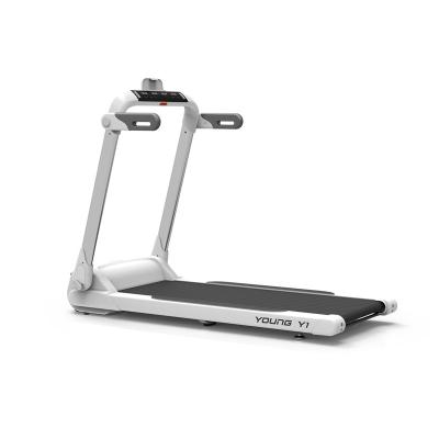 China 2020 Mini Folding Gym Treadmill Home Fitness Speed Top Selling Foldable Adjustable Treadmill for sale