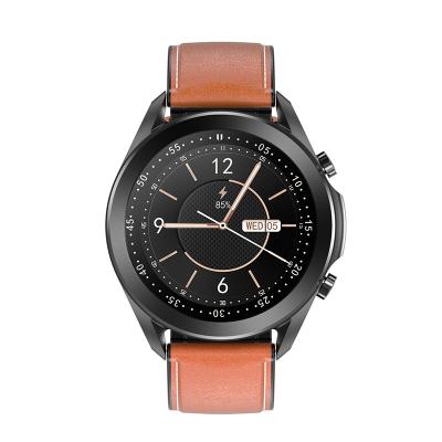 China Wholesale Reloj Inteligente Contact Spot APP Control Fitness Sports Watches BT Smart Watch BT Phone Men Watches Luxury for sale