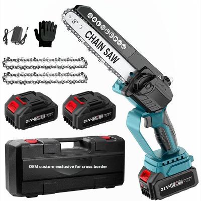 China 63W Portable Lithium Hand Held Saber Saw Cuts Wood With Great Power for sale