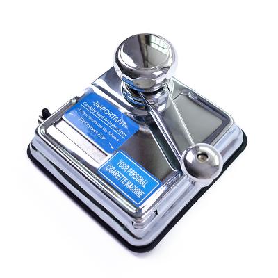China Durable Wholesale DIY Tobacco Automatic Cigarette Rolling Machine High Speed Cigarette Making Machine Rolling for sale