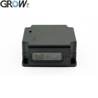 China Compatibel Arduino Qr Code Scanner Module Zwart Aanpasbaar Te koop