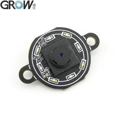 China High Speed Barcode Reader met Arduino Uart Barcode Scanner Energiezuinig Te koop