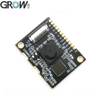 China Energiezuinige barcode scannermodule 70mA 10mil Resolutie 3.3V Te koop