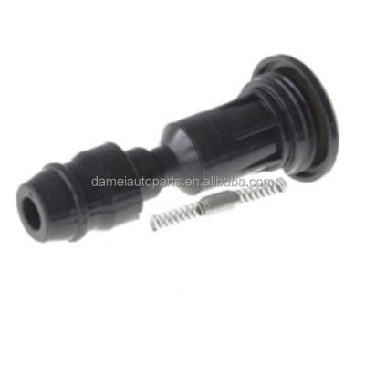 China Buick Chevrolet GMC Pontiac Saturn 90.6mm Long Kit Rubber Boot D1003 Ignition Coil Repair For Buick Chevrolet GMC Pontiac Saturn for sale