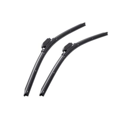 China Windschutzscheibenwischer Blade Multifunktionelle Flachwäscher Autos Front Windschutzscheibenwischer zu verkaufen