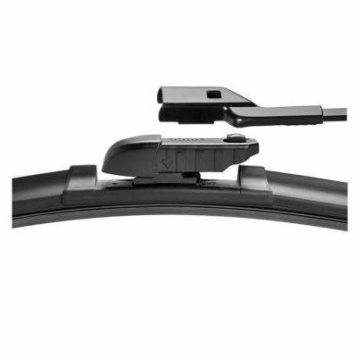 China Mehrfache Adapter Weichwischer für die Kfz-Windschutzscheibe Universal-Wichserblatt-Adapter für BMW - Europa, BMW (BRILLIANCE), Audi, Skoda zu verkaufen