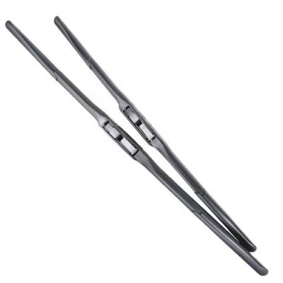 China Limpadores de pára-brisas para Nissan Qashqai J11 2013-2024 Limpadores de carros de três seções à venda