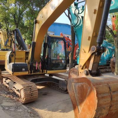 China Construction works Used Original Japan Cat 315D Excavator, Cat Excavator for sale