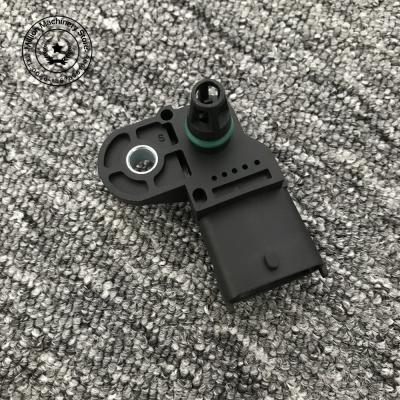China EC210BLC EC240 EC290 EC360 Excavator Air Temperature Sensor Air Intake Pressure Transducer Parts for sale