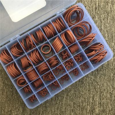 China 1P-3702 1P3703 1P3704 Excavator O Ring Oil Seal for sale