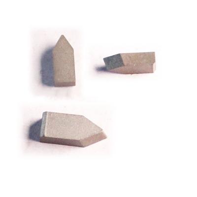 China Aluminium-Ultrahard-Wolframhartmetalleinsätze 5mm, die mit hoher Haltbarkeit fugen zu verkaufen
