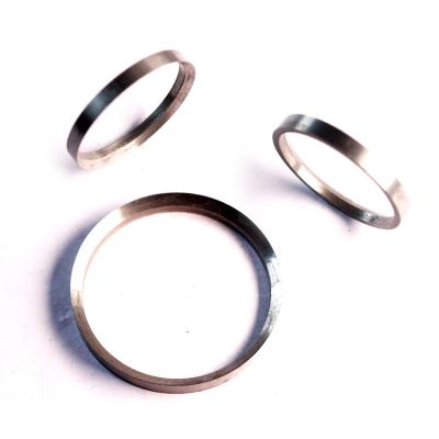 China Alle Art Hartmetall-Ringe YG6 YG8 YG10, langlebiger mechanischer Siegelring zu verkaufen