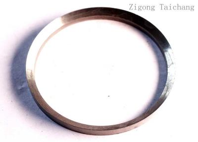 China Hohe Präzisions-Hartmetall-Siegelringe Polier- oder als gesintertes YG8/YN8 zu verkaufen