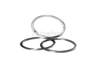 China Hartmetall-Siegelringe Taichang K10 K20 K40, Karbid, das Ring And Coated Ring trägt zu verkaufen