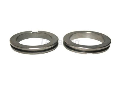 China Ursprüngliches Material der Hartmetall-Siegelring-mechanisches Teil-100% zu verkaufen